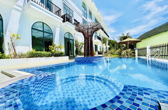 Dương Đông Hotel