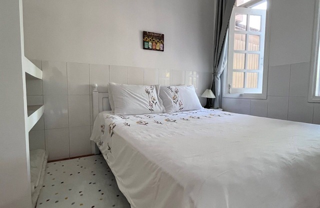 Dứa Homestay Mũi Né