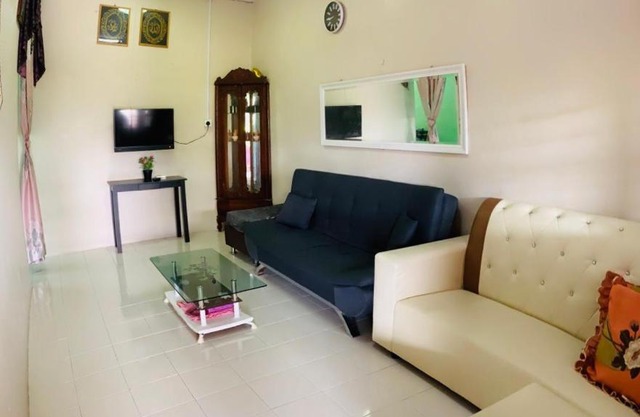 D'Affan Homestay MALAY ONLY