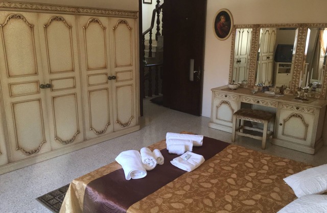 D'Ambrogio Guesthouse - Chambre Double Master près de Mdina