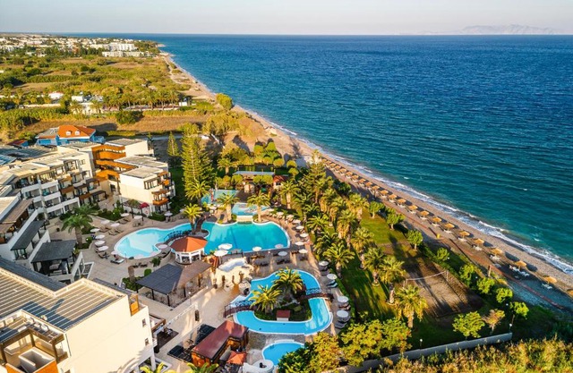 D'Andrea Mare Hotel