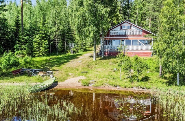 D Daalia by Interhome