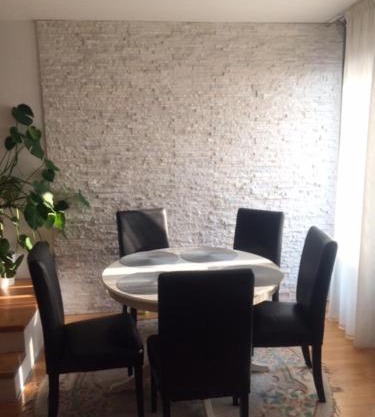 D&E Apartments