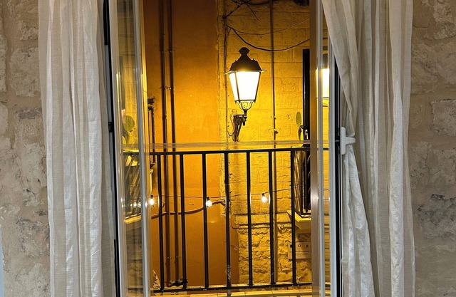 Appartement D'Epoca dans l'ancien village