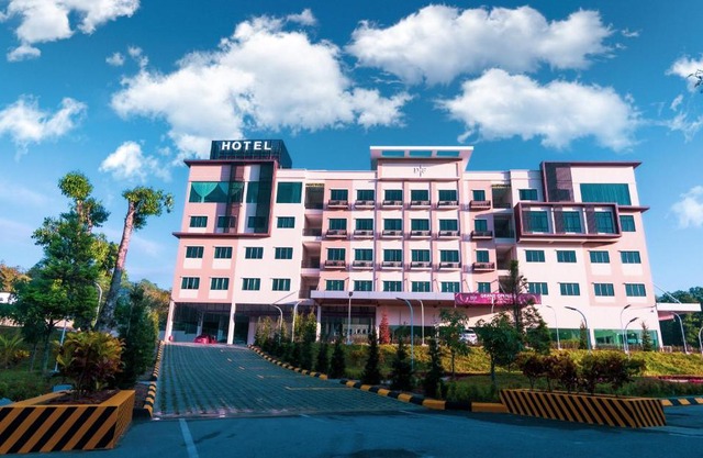 D&F BOUTIQUE HOTEL SEREMBAN 2