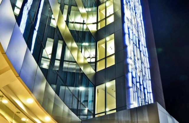 D' Hotel and Suites