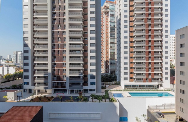 D'house Apartamentos