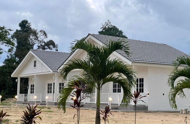 D'LAMAN COTTAGE HOMESTAY Kota Bharu, Kelantan