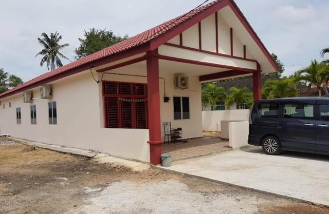 D’Noon Villa