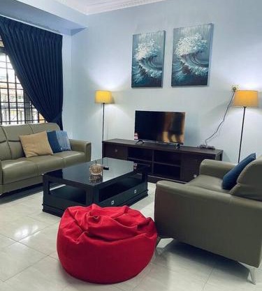 D Ocean Homestay