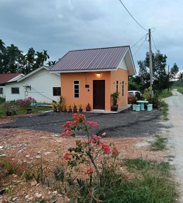 D'Permata Roomstay Kampung Pelet