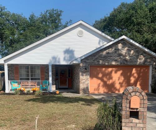 D's Florida Vacation Home