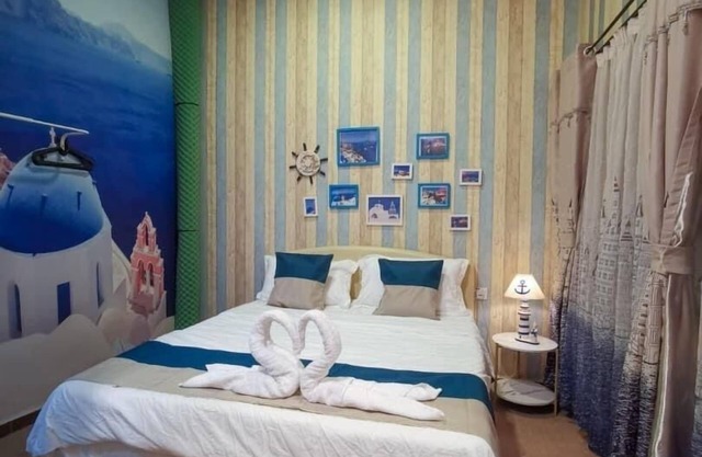 D'sney Guest House