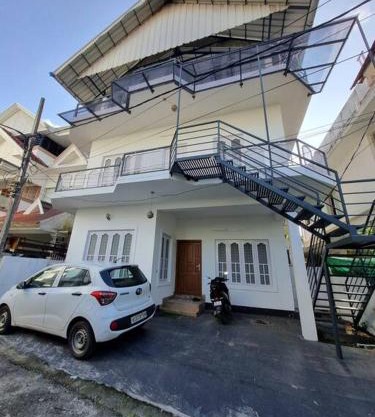D villa