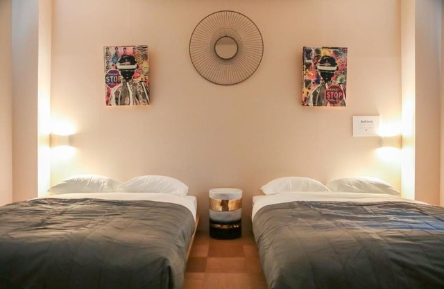 d3 HOTEL gallery3