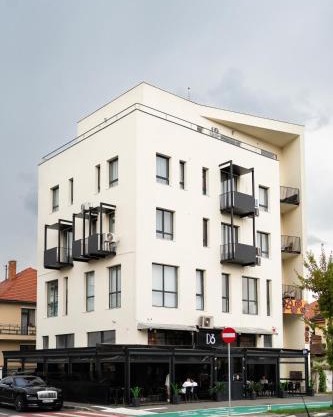 D36 Residence
