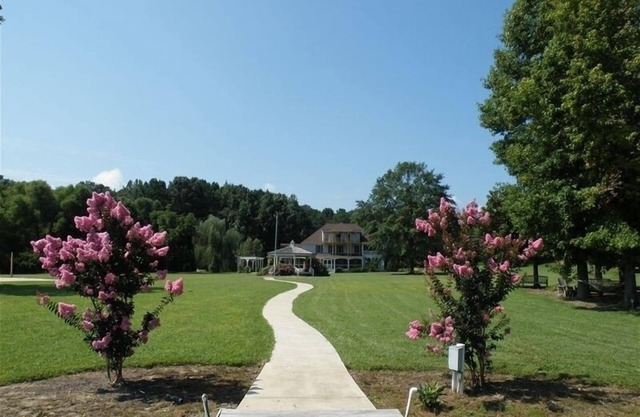 Da Casa Banana2, grande maison sur le magnifique lac Oconee