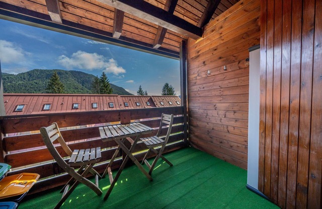 Da Crispe Studio - 550 m far from the Golf Club