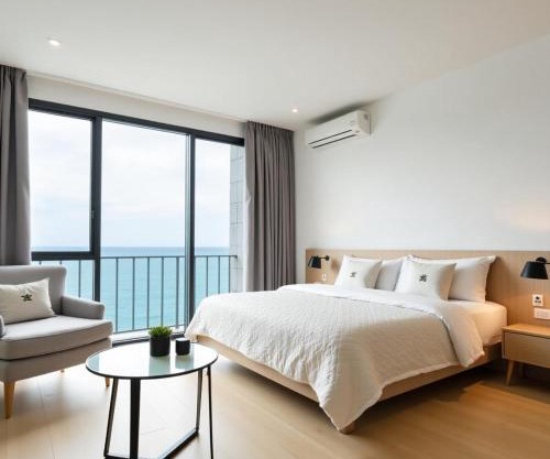 Da nang seaview ALC apartment