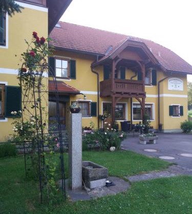 Dachberghof