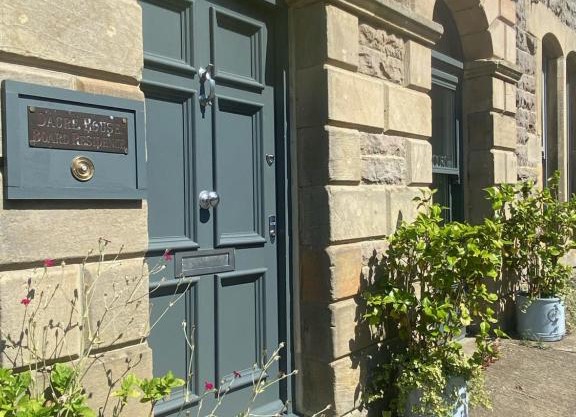Dacre House, Gilsland