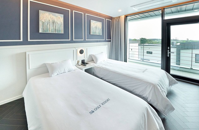 Daecheon SN Hotel
