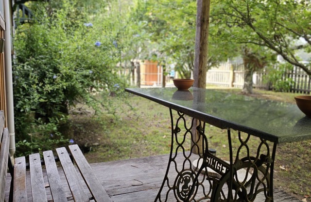 Dael's Mill - Old world charm, BYO Horse