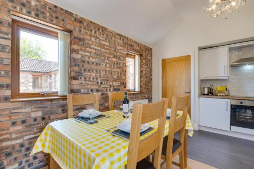 Daffodil Cottage
