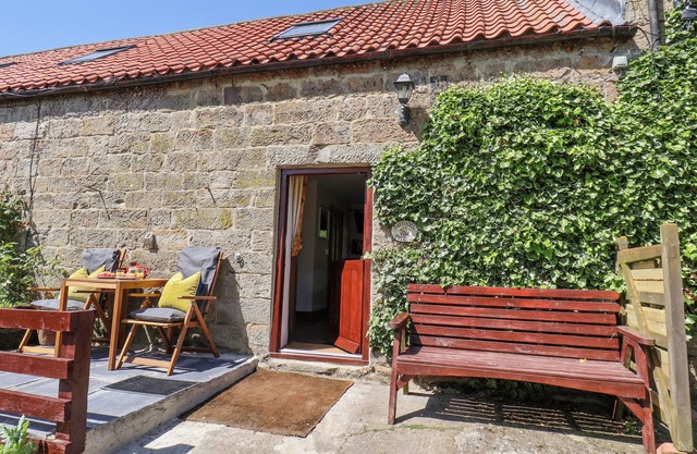 Cottage Jonquille, DANBY