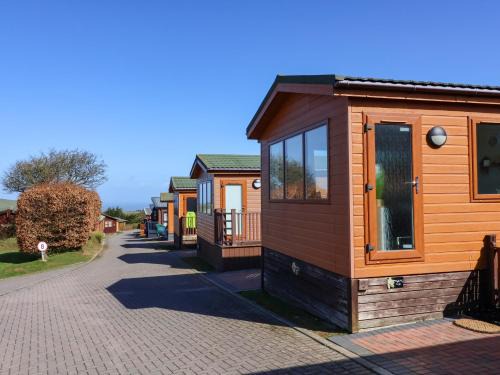 Daffodil Lodge