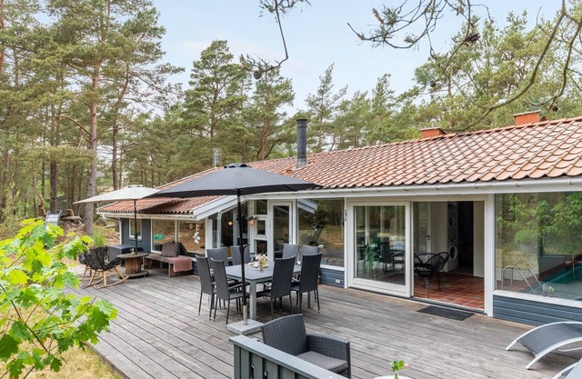 "Dagi" - 300m from the sea by Interhome