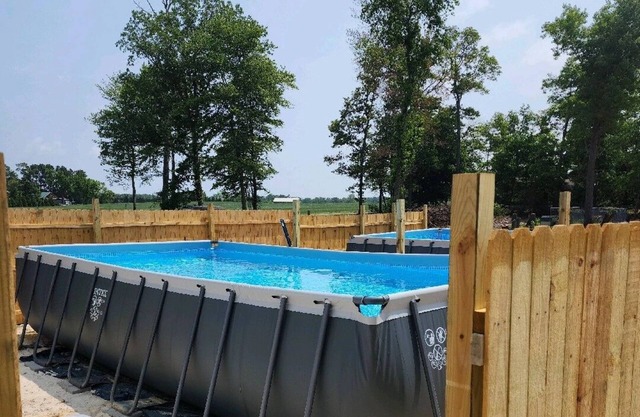 Dagsboro Retreat Beautiful 2 Bed and 1 Bath Villa