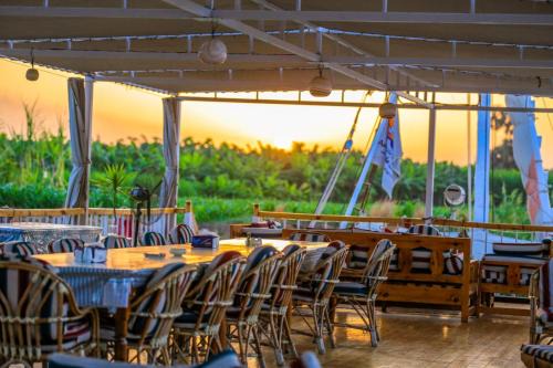 Dahbyia Nile Cruise Golavita