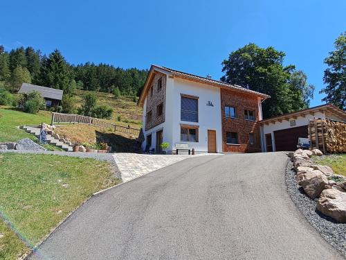 Daheim im Geissetal