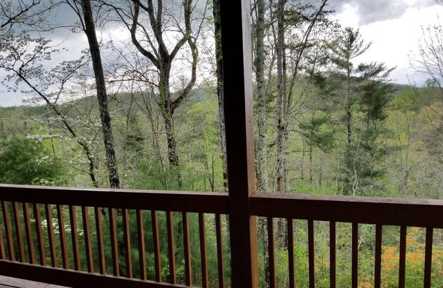 Dahlonega - SPECTACULAR vue sur la montagne