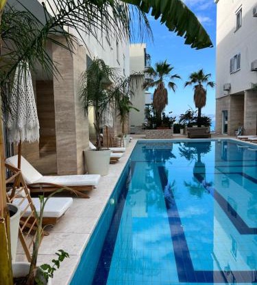 Dai Apartment VLORA