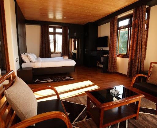 Daiatei Homestay - BnB