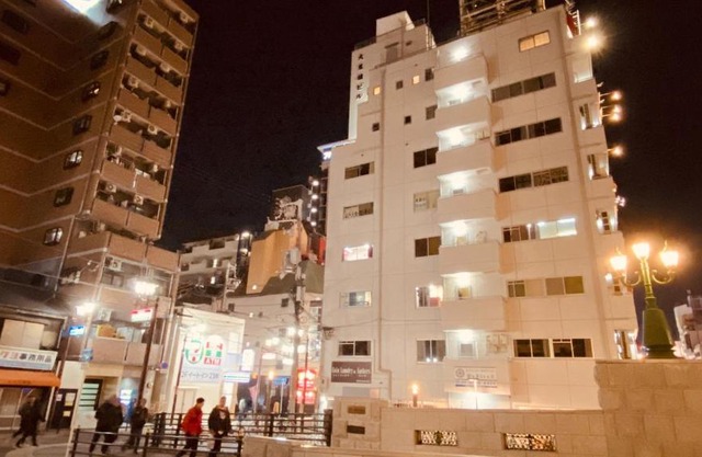 Daikokubashi Building - Vacation STAY 85222