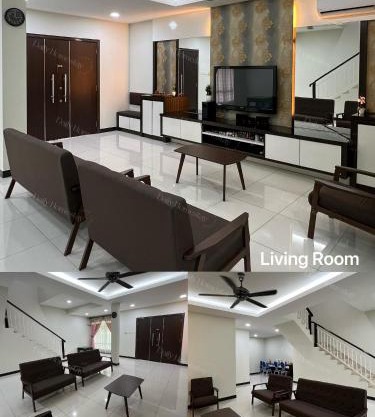Daily Homey homestay
