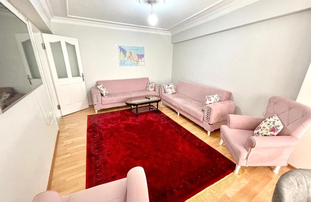 Daire İstanbul nuripaşa