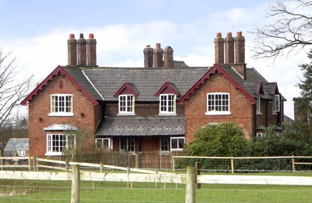 Appartement Laitier 2, TATTON PARK