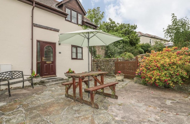Dairy Cottage, Bude