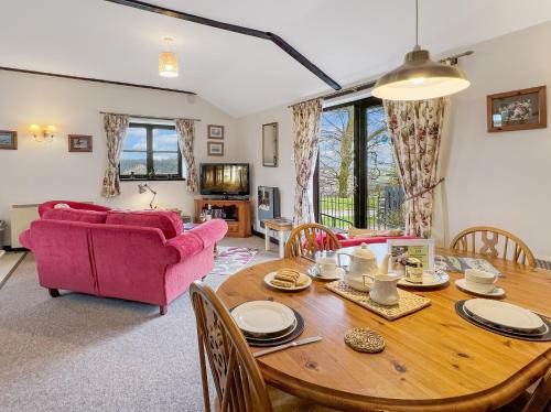 Dairy Cottage Dulverton