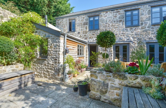 Cottage laitier, CHAGFORD