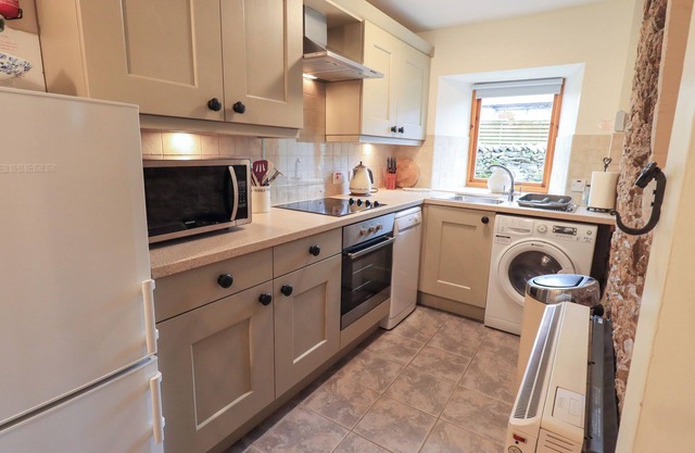 Dairy Cottage
