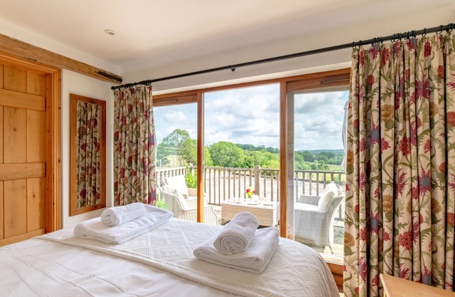 Dairy Cottage - Trois Chambres Maison, Couchages 5