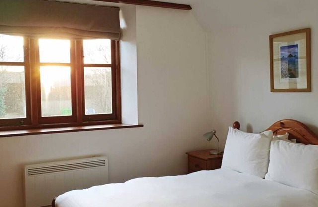 Appartement-Confort-Salle de bain et douche-Dairy Up