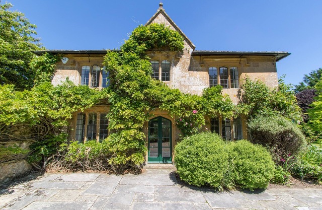 Dairy House - une belle maison Somerset, dort 8 personnes dans 4 chambres