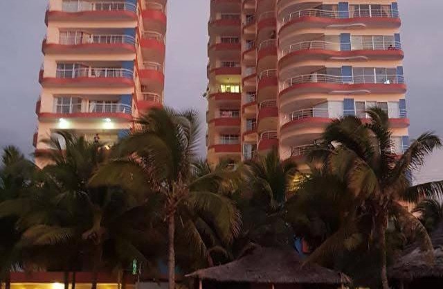 Daisy Arco Iris - Alquiler de Departamentos y Suites