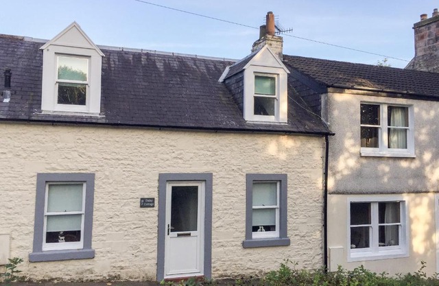 Daisy Cottage